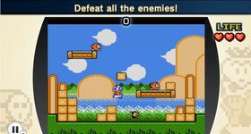 NES Remix 2 sur Nintendo WII U